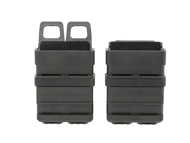 FMA Airsoft Polymer 5.56 Magasinlomme