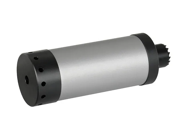 5KU Airsoft Putnik Muzzle Device Til AK/PK Serie - Sort