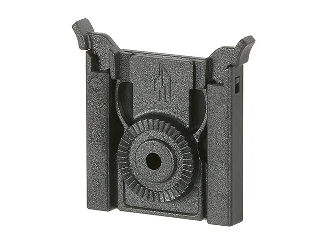 Amomax Quick Release Adaptor - Sort