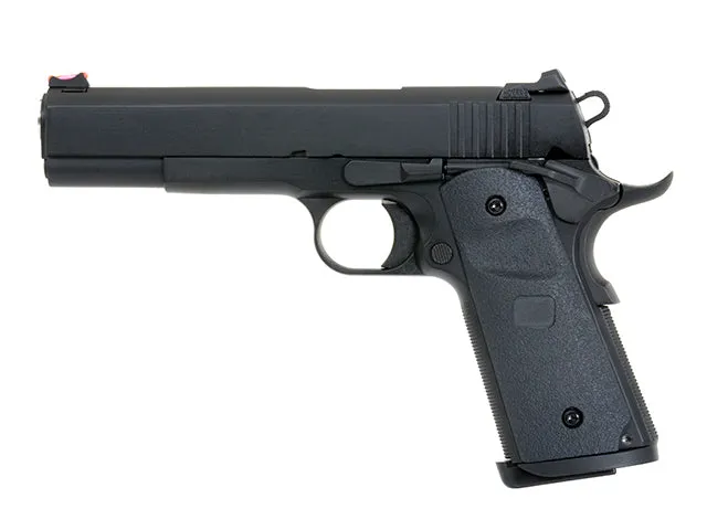 Army Armament R26 · Negro