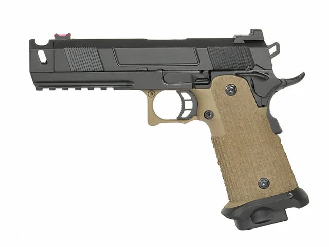 Army Armament R501 · Tan / FDE