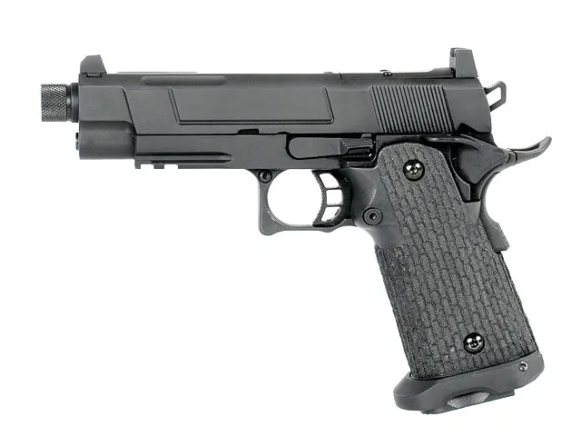 Army Armament R504 · Negro