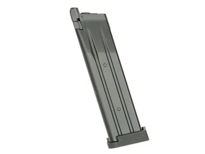 R601 JW3 TTI Combat Master Og R614 JW4 Pit Viper Magasin - JAG Precision
