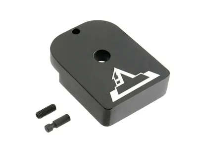 R601 MAG Cover - JAG Precision