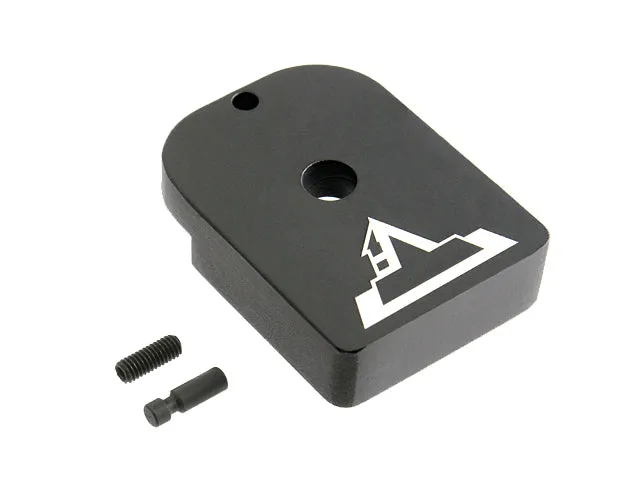 JAG Precision R601 MAG Cover