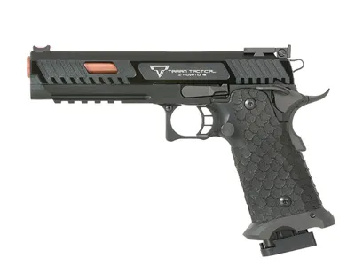 R601H JW3 TTI Combat Master (Opgraderet Version) - JAG Precision