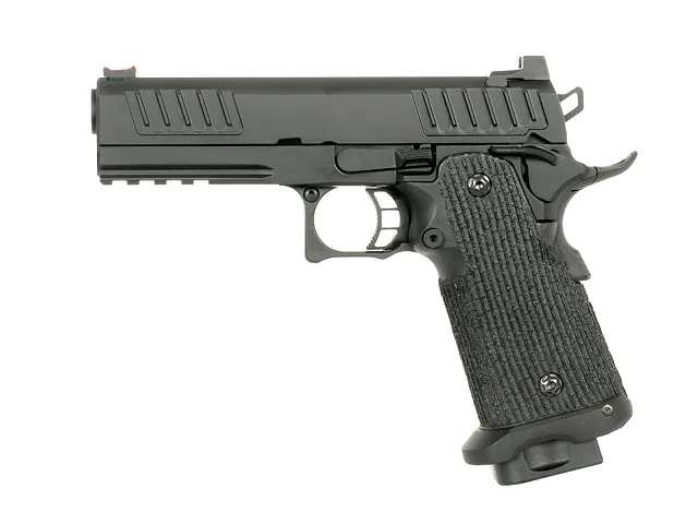 Army Armament R603 - Sort · Negro