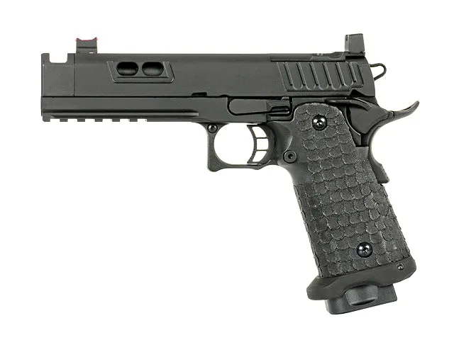 Army Armament R604 - Sort · Negro