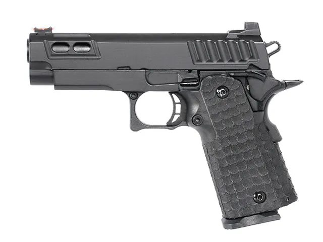 Army Armament R607 - Sort · Negro