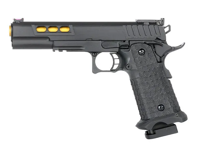 Army Armament R608 - Sort · Negro