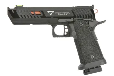 R614 TTI JW4 Pit Viper Pistol (Opgraderet Version) - JAG Precision