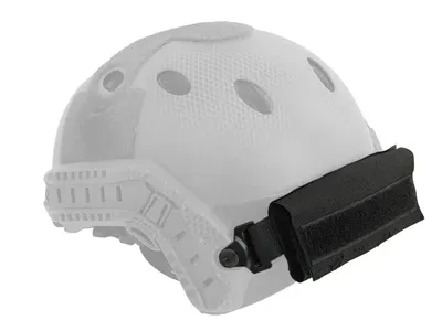 Rear Counterweight Accessory Lomme Til FAST Helmets - Emerson