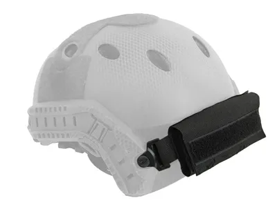 Rear Counterweight Accessory Lomme Til FAST Helmets - Emerson