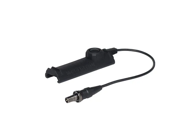 Night Evolution Remote Dobbelt Switch (1 Plug) Til WeaponLights mod.2