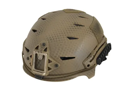 EXF Hjelm - Navy SEAL - Emerson