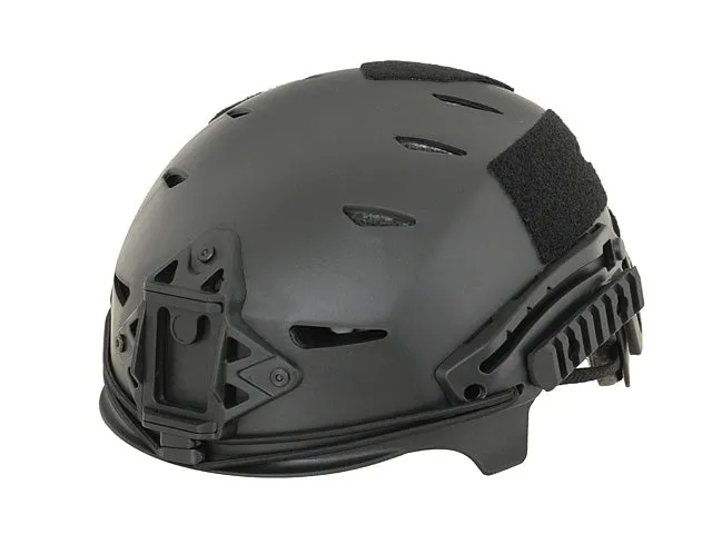 Emerson EXF Hjelm - Sort · Negro