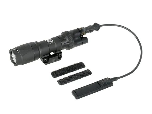 Wadsn Riffel Flashlight M300A Mini SCOUT - Sort