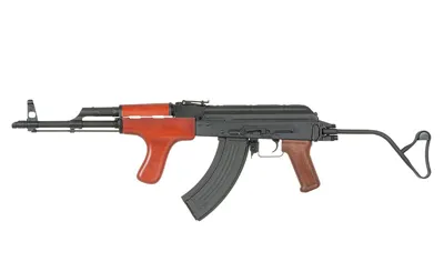 Rk-Aims Helmetal Assault Riffel - Double Bell