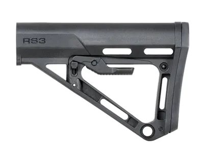 RS3 Compact Kolbe Til AR-15/M4 Serie - APS Airsoft