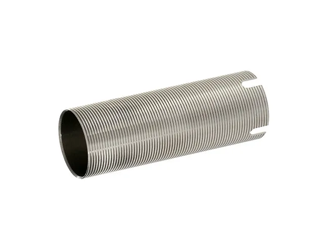 FPS Softair Rustfrit Stål Cylinder Type e