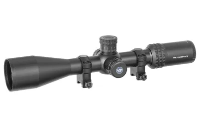 Sentinel 4-16x50 GenII Riffel Kikkertsigte - Vector Optics