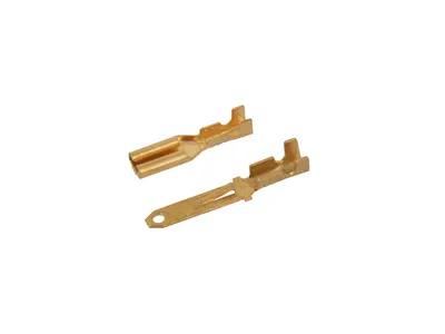 Set of Electric Connections - mPartner