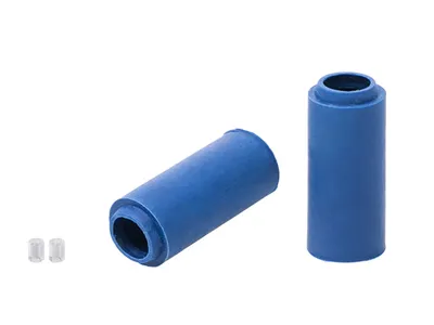 Set of Hop-Up Gummi 50° - Soft - 2PCS - Aim Top