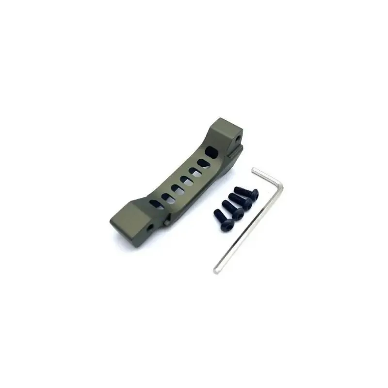 Trigger Guard CNC · Oro