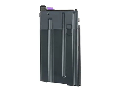 Short Magasin Stanag 20 BB'er Grøn Gas MWS/CGS - Cyma CGS