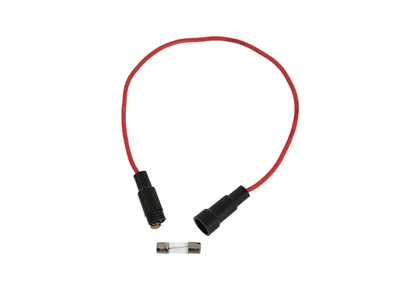Sikring Holder (Sikring Included) - mPartner