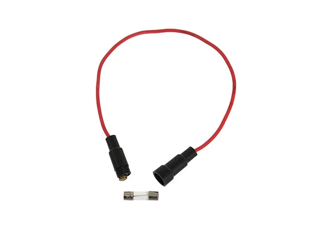 mPartner Sikring Holder (Sikring Included)