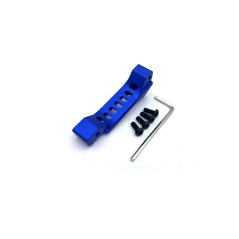 Trigger Guard CNC · Azul