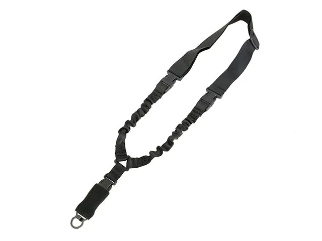 Emerson Single-Point Bungee Sling - Sort