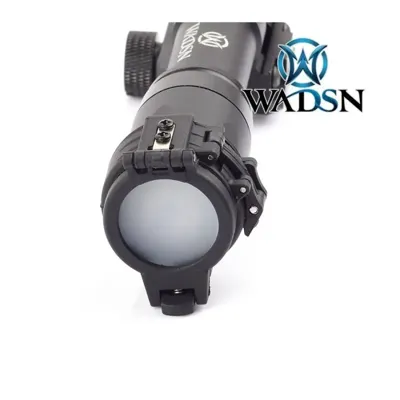 Tapa Difusor Linterna M300, M600 WEX306 - WADSN
