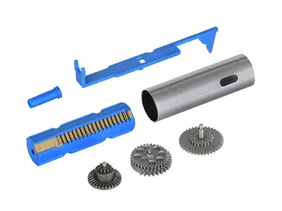SR25 Gearkasse Set - Cyma