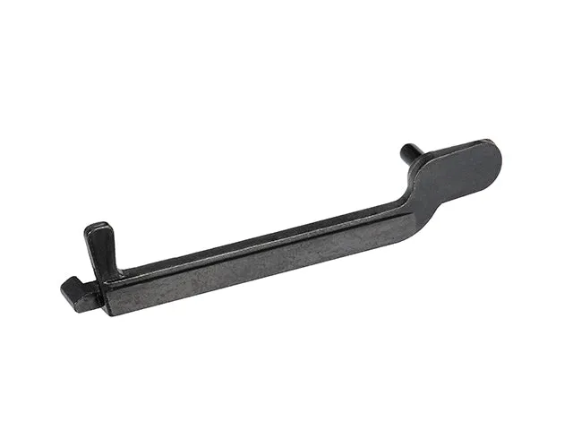 STTi ST92F Aftrækker Bar · Negro