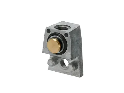 ST92F Top Valve - STTi