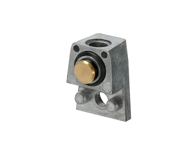 STTi ST92F Top Valve