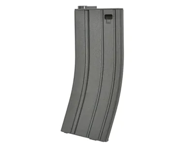 Stanag M4/AR Mid-Cap Magasin 90 BB'er - Well Pro