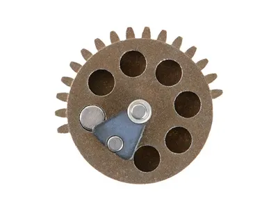 Stempel Gear eSilver Edge Gear - APS Airsoft