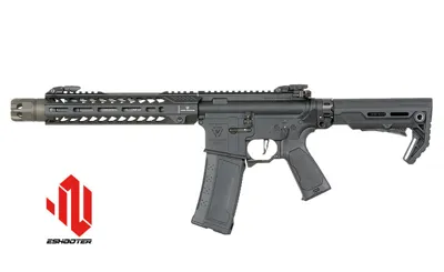 10" Raiders SBR Riffel, GEN-2 - Cyma Platinum