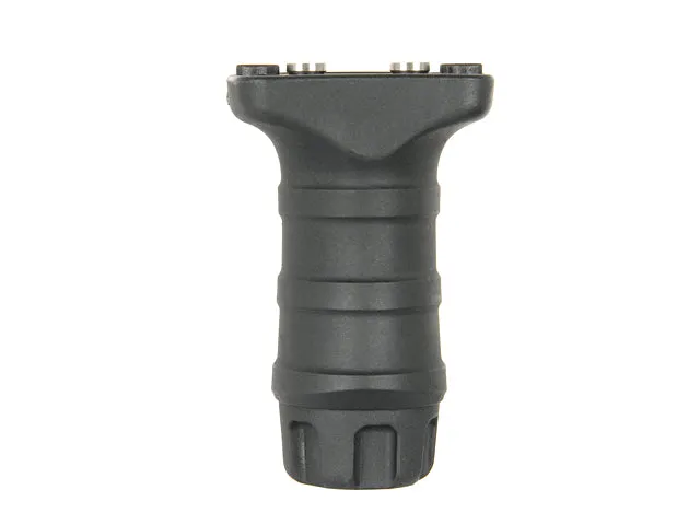 FMA Airsoft Stubby Fore Greb Key-Mod - Sort