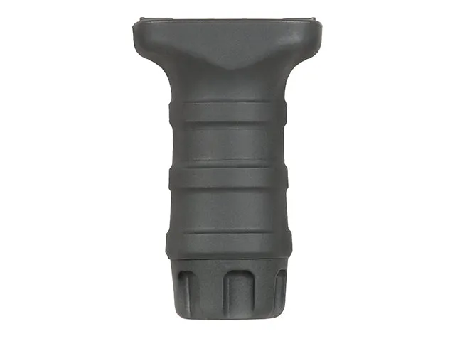 FMA Airsoft Stubby Fore Greb MLOCK - Sort