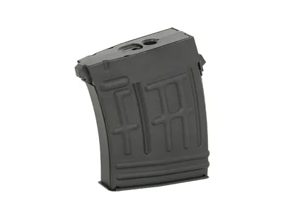 SVD/SVU Serie Mid-Cap Magasin Til 100 BB S - Cyma