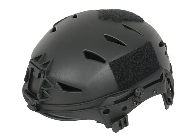 FMA Airsoft Taktisk EXF BUMP Type Hjelm