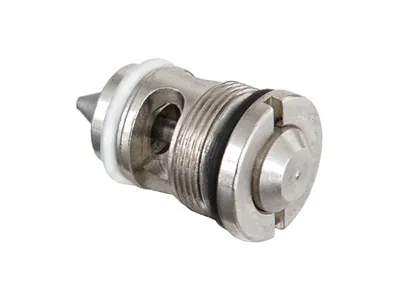 Top Gas Valve Til ACP Dobbelt Power Magasin - APS Airsoft