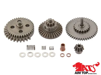 Torque Up Gears Set - AimTop