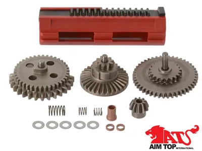 Torque Up Gears Set + Stempel - AimTop