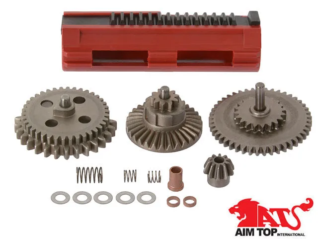 AimTop Torque Up Gears Set + Stempel