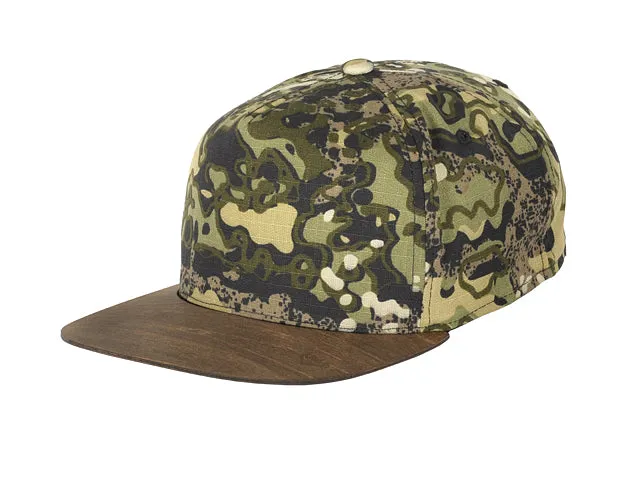 Maskpol Træ Hat MAPA WH-01